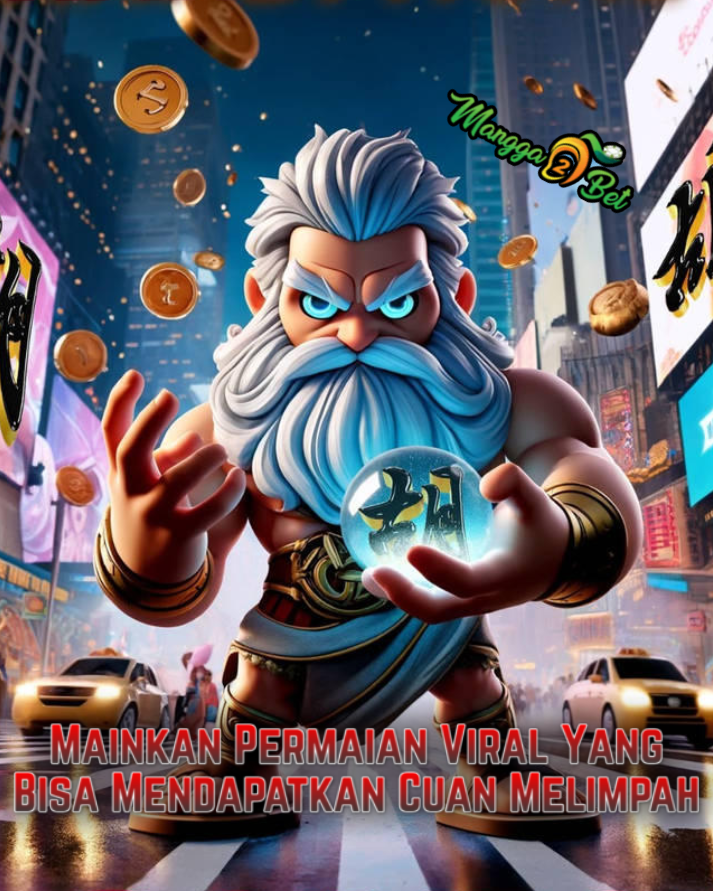 MANGGA2BET | Link Situs Game Demo Mahjong Ways 3 Pasti Scatter Hitam